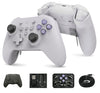 GuliKit KK3 Max Wireless Controller (Purple)