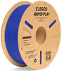 Elegoo Rapid PLA+ 3D Printer Filament 1.75mm Colored 1kg Blue