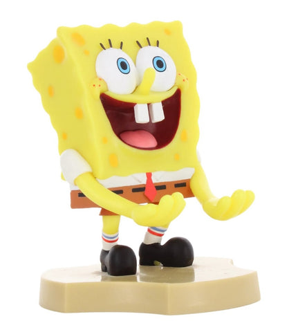 Cable Guy Holdem - Spongebob