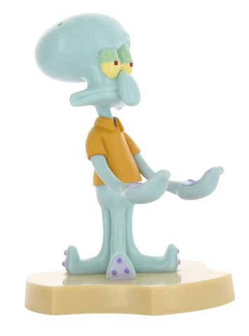 Cable Guy Holdem - Squidward