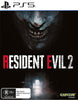 Resident Evil 2