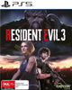 Resident Evil 3