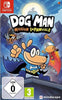 Dog Man Mission Impawsible (Switch)