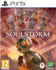 Oddworld Soulstorm