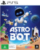 Astro Bot