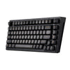 Hexgears M2 TKL Linear Switch Mechanical Keyboard - Black Gradient