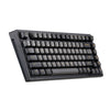 Hexgears M2 TKL Linear Switch Mechanical Keyboard - Black Gradient