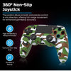 Playmax Wireless Controller - Camo (PS4 & PC)