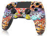 Playmax Wireless Controller - Graffiti (PS4 & PC)