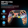 Playmax Wireless Controller - Graffiti (PS4 & PC)