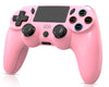 Playmax Wireless Controller - Pink (PS4 & PC)