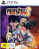 Fairy Tail 2