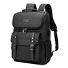Hyperanger Retro Backpack - Black