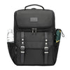 Hyperanger Retro Backpack - Black