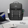 Hyperanger Retro Backpack - Black