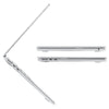 Macbook Air 13.3 Inch Plastic Hard Shell Case + Keyboard Skin Cover + Screen Protector