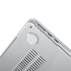 Macbook Air 13.3 Inch Plastic Hard Shell Case + Keyboard Skin Cover + Screen Protector