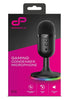 Powerplay Gaming Condenser Microphone (Black)