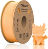 Creality Hyper Series PLA 3D Printing Filament 1kg - Peach Fuzz