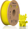 Creality Hyper Series PLA 3D Printing Filament 1kg - Yellow