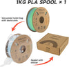 Creality Hyper PLA Filament Rainbow Wild Blossom-Long Gradient 1.75 1kg