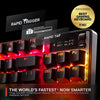 Steelseries Apex PRO TKL Gen 3 Gaming Keyboard (US)