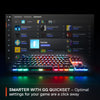 Steelseries Apex PRO TKL Gen 3 Gaming Keyboard (US)