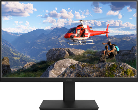 22" AOC 22B30HM2 1080p 100Hz 1ms VRR Frameless Monitor