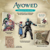 Avowed Premium Edition (code in box)