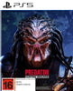 Predator: Hunting Grounds