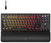 Corsair K70 CORE PRO TKL High-Performance Hall Effect Programmable Gaming Keyboard (Black)