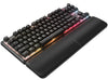 Corsair K70 CORE PRO TKL High-Performance Hall Effect Programmable Gaming Keyboard (Black)