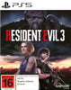 Resident Evil 3