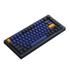 Akko: 5075B Plus Horizon-SP Cream Yellow Pro Switch 75% RGB Wireless Mechanical Keyboard