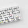 Akko: Doraemon Rainbow 5087S Sakura Switch Mechanical Keyboard