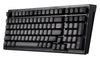 Hexgears M4 96% Linear Switch Mechanical Keyboard - Black Gradient