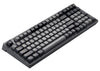 Hexgears M4 96% Linear Switch Mechanical Keyboard - Black Gradient