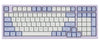 Hexgears M4 96% Linear Switch Mechanical Keyboard - Purple Rain