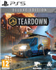 Teardown Deluxe Edition