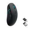 Keychron M3 Wireless Mouse - Black