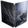 Monster Hunter Wilds Steelbook