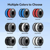 Creality Ender-PLA Filament Value Pack (Grey + Grey)