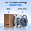 Creality Ender-PLA Filament Value Pack (Grey + Grey)