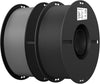 Creality Ender-PLA Filament Value Pack (Grey + Black)