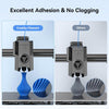 Creality Ender-PLA Filament Value Pack (Grey + Black)