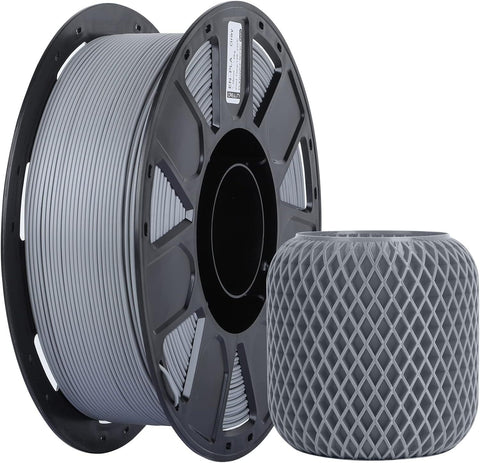 Creality Ender-PLA Filament 1.0Kg 1.75mm-Grey