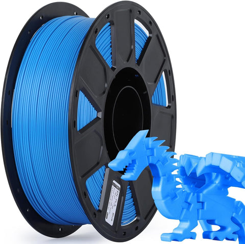 Creality Ender-PLA Filament 1.0Kg 1.75mm-Blue