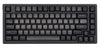 Hexgears M2 TKL Linear Switch Mechanical Keyboard - Black Gradient