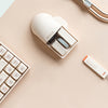 LOFREE: TOUCH PBT Wireless Mouse - Tofu