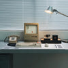 LOFREE: Dual-Sided Desk Mat - Vintage Grey
